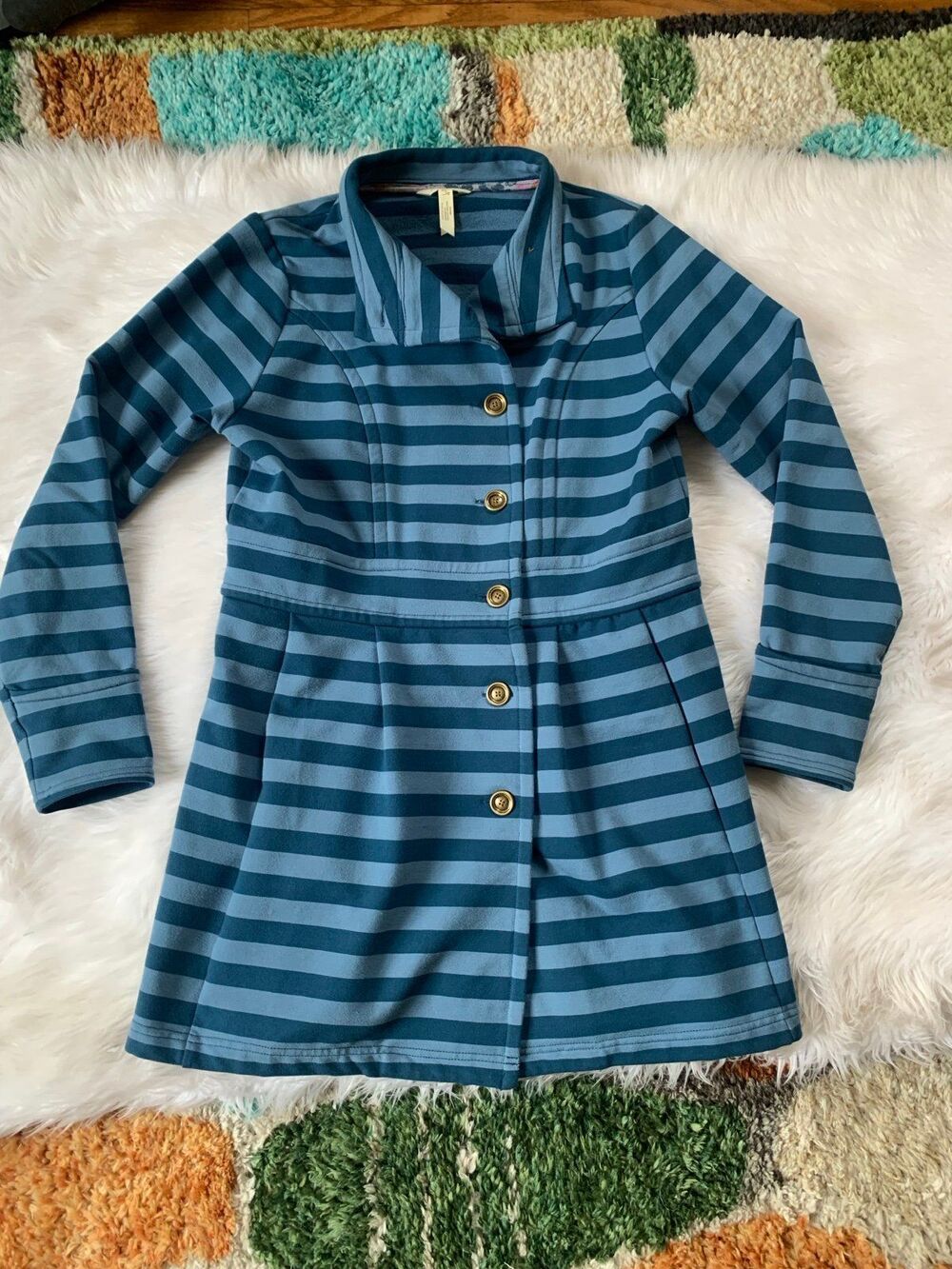 Matilda Jane jacket - Picture 4 of 12